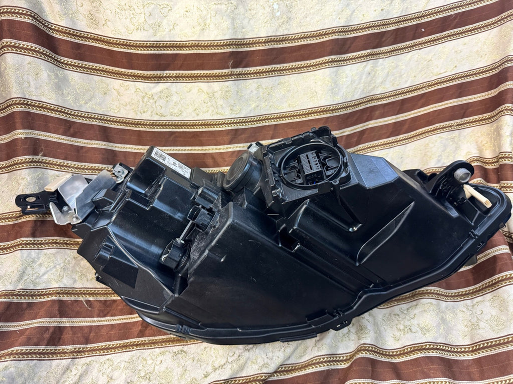 Frontscheinwerfer VW Golf VIII 5H1941005E LED Links Scheinwerfer Headlight SCH9800818459rg