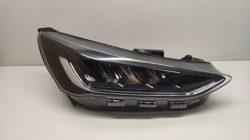 Frontscheinwerfer Ford Focus NX7813E014CD LED Rechts Scheinwerfer Headlight