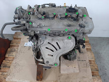 Laden Sie das Bild in den Galerie-Viewer, Motor Toyota Avensis 1ZR-FAE 1.6 VVTI 132PS 97kW 2009 Benzin Engine Unkomplett MOT6851414185zf