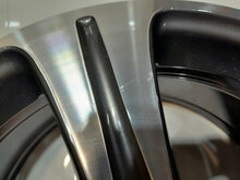 Load image into Gallery viewer, 1x Alufelge 18 Zoll 8.0" 5x112 43ET Glanz A2134011400 Mercedes-Benz W213 Mg FEL4223823217ld