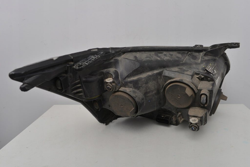 Frontscheinwerfer Ford Custom BK31-13D153-BH Links Scheinwerfer Headlight SCH8036575133xz