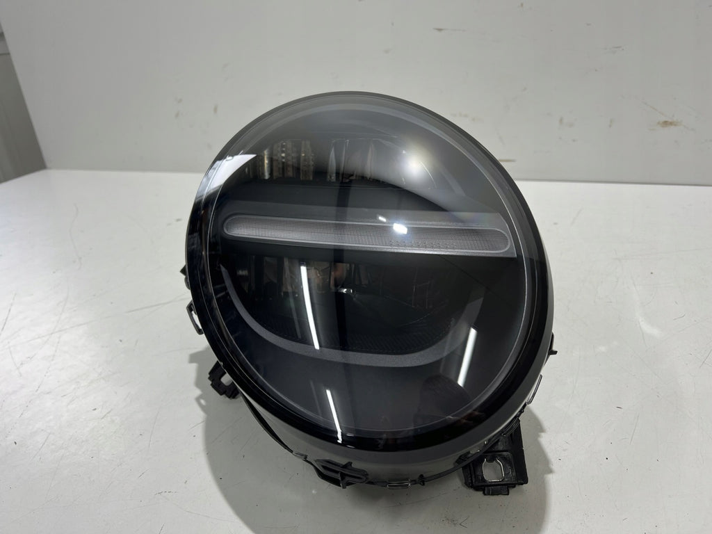 Frontscheinwerfer Mini 5A1DB2608 Rechts Scheinwerfer Headlight SCH4075487016le