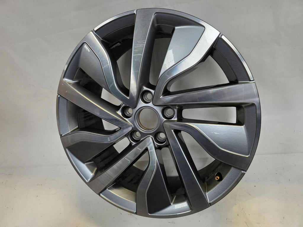 1x Alufelge 18 Zoll 2GA601025AD VW T-Roc Rim Wheel FEL5314193101tf