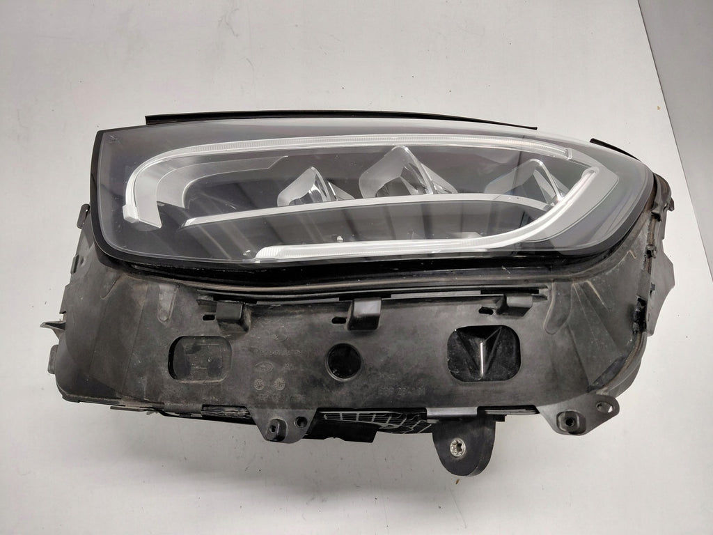 Frontscheinwerfer Mercedes-Benz Glc Full LED Links Scheinwerfer Headlight SCH2223208687kq