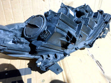 Laden Sie das Bild in den Galerie-Viewer, Frontscheinwerfer Opel Zafira C 39009021 Links Scheinwerfer Headlight