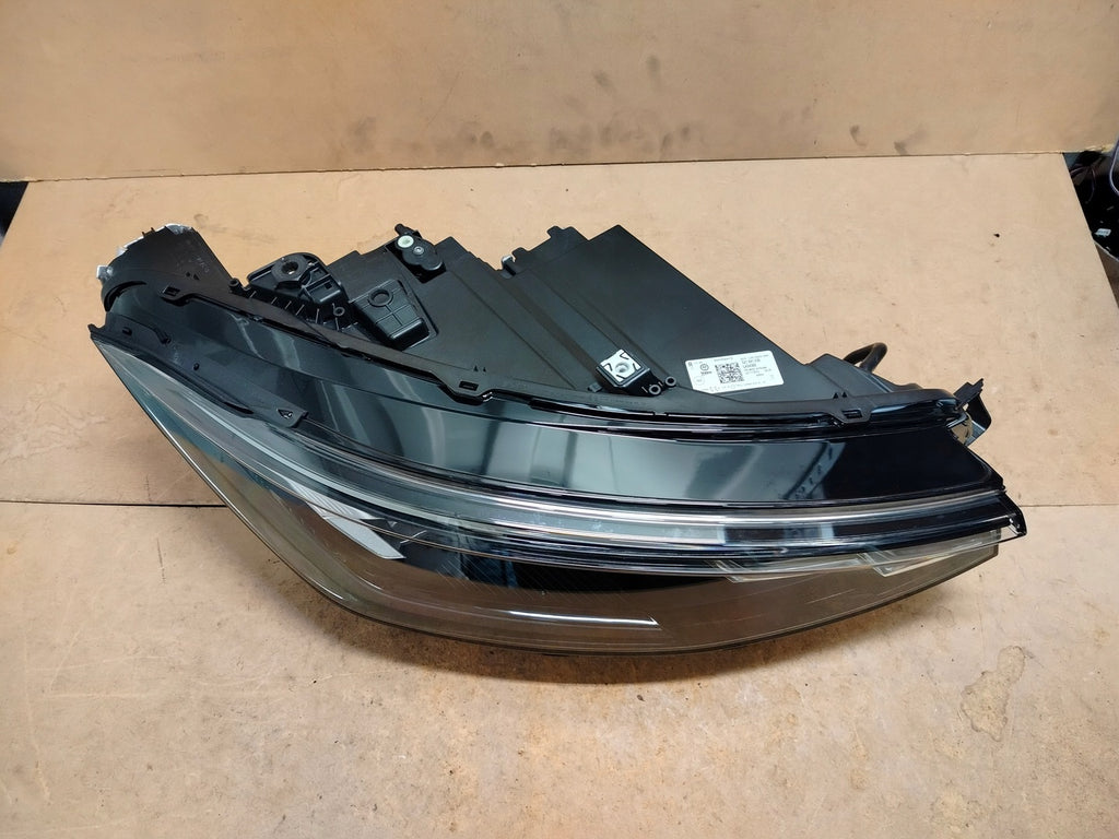 Frontscheinwerfer VW Passat 3J1941029 3J1941030 Full LED Rechts oder Links SCH3548414322um