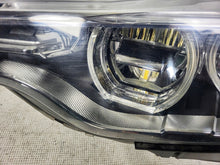 Laden Sie das Bild in den Galerie-Viewer, Frontscheinwerfer BMW F36 F32 7410797-01 LED Links Scheinwerfer Headlight SCH7834375705zy