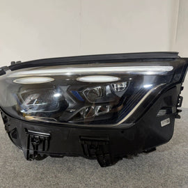 Frontscheinwerfer Mercedes-Benz Glc A2549063202 Rechts Scheinwerfer Headlight SCH1623147985jd