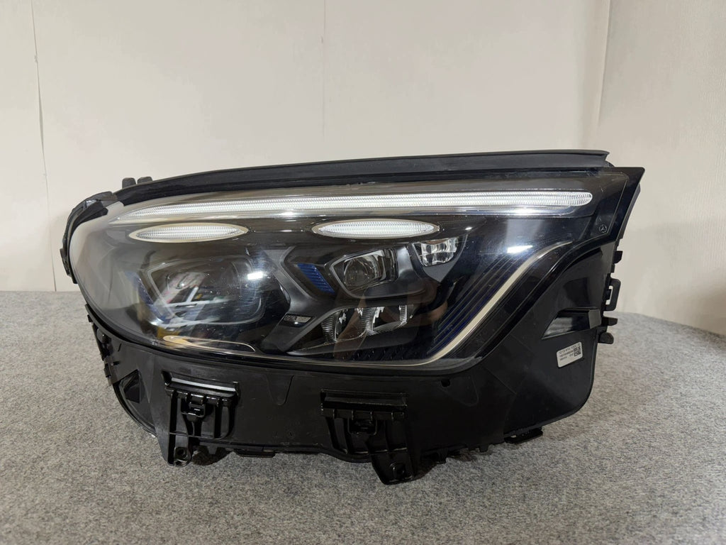 Frontscheinwerfer Mercedes-Benz Glc A2549063202 Rechts Scheinwerfer Headlight SCH1623147985jd
