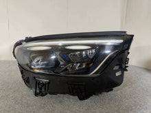Laden Sie das Bild in den Galerie-Viewer, Frontscheinwerfer Mercedes-Benz Glc A2549063202 Rechts Scheinwerfer Headlight SCH1623147985jd