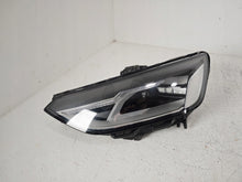 Laden Sie das Bild in den Galerie-Viewer, Frontscheinwerfer Audi A4 B9 8W0941011 Full LED Links Scheinwerfer Headlight SCH6557968185bn