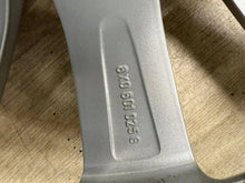 Laden Sie das Bild in den Galerie-Viewer, 1x Alufelge 16 Zoll 8X0601025G Audi A1 Rim Wheel FEL5612532787br