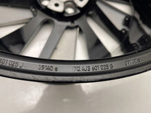 Load image into Gallery viewer, 1x Alufelge 21 Zoll 9.5" 5x130 60ET 4J3601025AA Audi E-Tron Gt Rim Wheel FEL6431095853wq