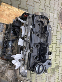 Motor Audi A4 DEU 2.0 2016 Diesel Engine Unkomplett