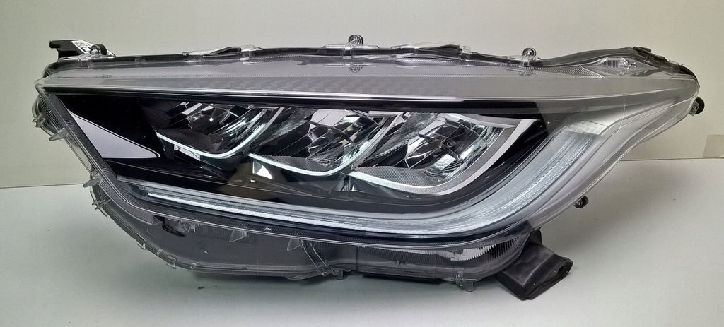 Frontscheinwerfer Toyota IV Yaris EUK0-8 LED Links Scheinwerfer Headlight SCH1503250700pg