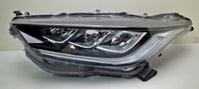 Laden Sie das Bild in den Galerie-Viewer, Frontscheinwerfer Toyota IV Yaris EUK0-8 LED Links Scheinwerfer Headlight SCH1503250700pg
