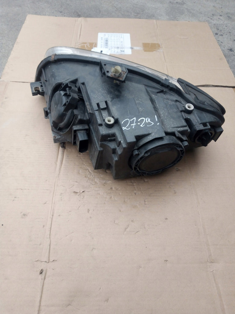 Frontscheinwerfer Audi A4 B7 8E0941004BP Xenon Rechts Scheinwerfer Headlight SCH1563431678yl