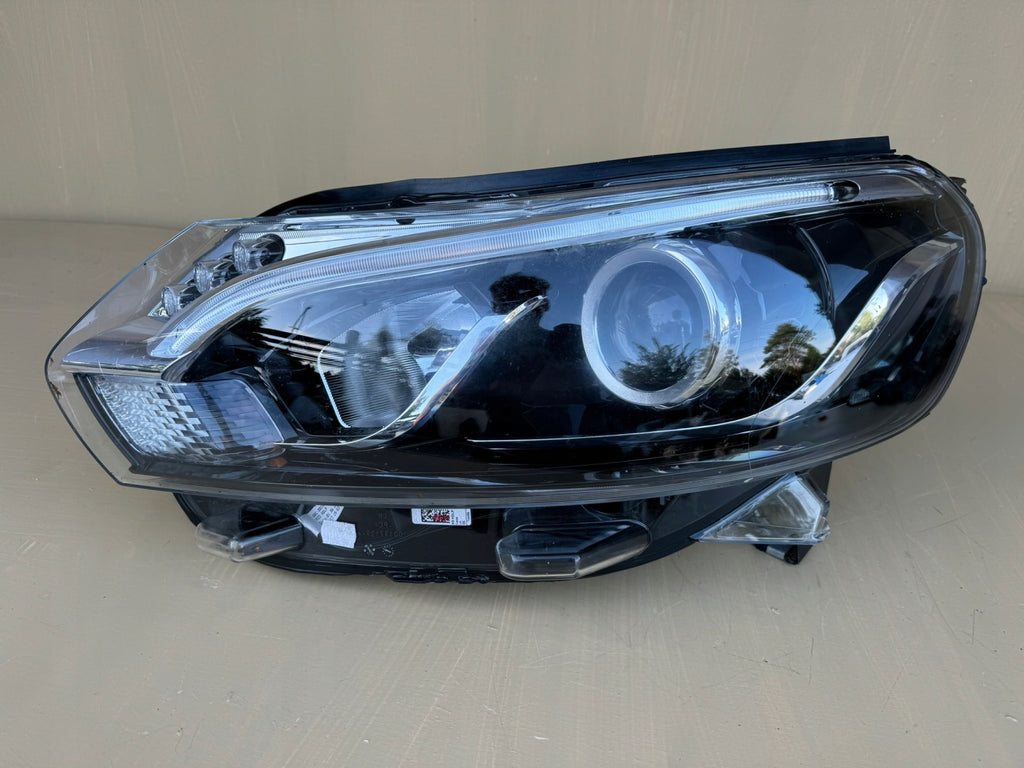 Frontscheinwerfer Toyota Proace Verso Links Scheinwerfer Headlight SCH6079987403vt
