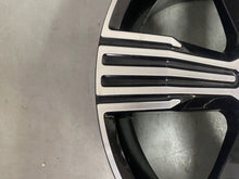 Laden Sie das Bild in den Galerie-Viewer, 1x Alufelge 18 Zoll 7.5&quot; 5x108 50 5ET 31471552 Volvo Xc60 Xc40 Rim Wheel