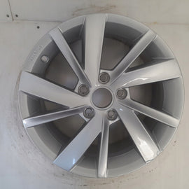 1x Alufelge 16 Zoll 6.5