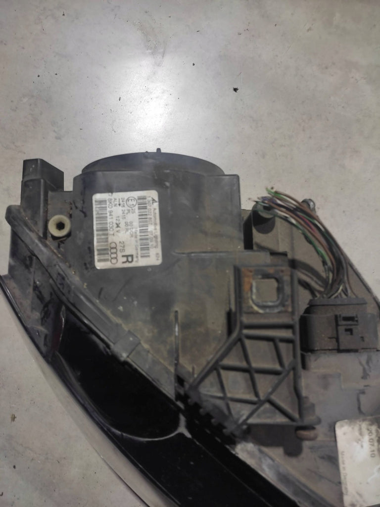 Frontscheinwerfer Audi A4 8K0941030 Vorderseite Scheinwerfer Headlight SCH9487137609dk