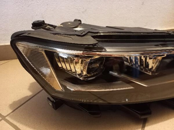 Frontscheinwerfer VW T-Roc Troc 2GA941036D LED Rechts Scheinwerfer Headlight