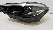 Load image into Gallery viewer, Frontscheinwerfer BMW X5 G05 948178303 LED Links Scheinwerfer Headlight SCH7384238186rg