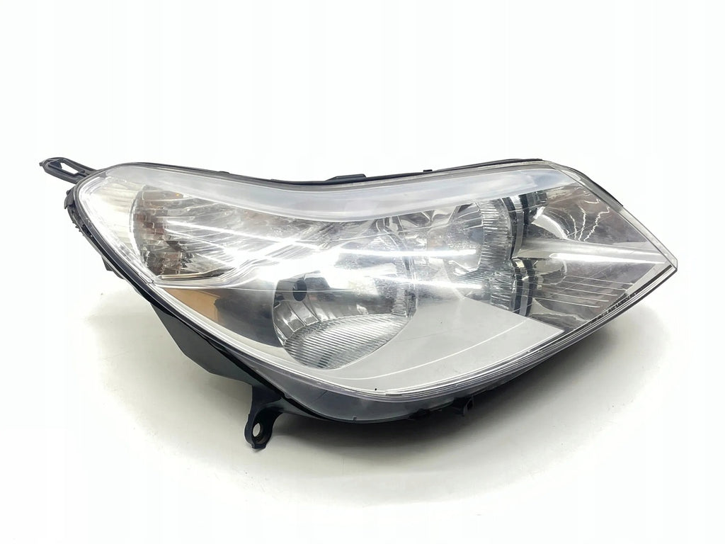 Frontscheinwerfer Citroën C5 II 20A623B Rechts Scheinwerfer Headlight SCH5051884943rn