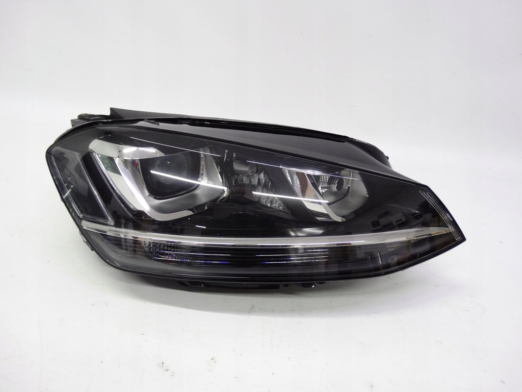 Frontscheinwerfer VW Golf VII 5G1941040 Xenon Rechts Scheinwerfer Headlight SCH5867988518io