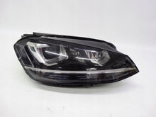 Laden Sie das Bild in den Galerie-Viewer, Frontscheinwerfer VW Golf VII 5G1941040 Xenon Rechts Scheinwerfer Headlight SCH5867988518io