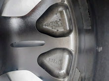 Load image into Gallery viewer, 1x Alufelge 17 Zoll 7.0&quot; 5x112 48,5ET A2054019000 Mercedes-Benz W205 Rim Wheel