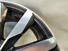 Laden Sie das Bild in den Galerie-Viewer, 1x Alufelge 18 Zoll 8.0" 5x112 40ET Glanz 8W0601025FJ Audi A4 Rim Wheel FEL2658883234cn