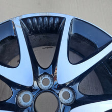 Load image into Gallery viewer, 1x Alufelge 17 Zoll 6.5" 5x100 50ET Toyota Yaris Rim Wheel FEL1404745732pr