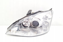 Laden Sie das Bild in den Galerie-Viewer, Frontscheinwerfer Ford Focus 1EL24604501 Links Scheinwerfer Headlight SCH5204719720as