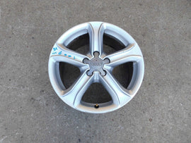 1x Alufelge 17 Zoll 7.5