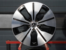 Load image into Gallery viewer, 4x Alufelge 19 Zoll 8.0" 5x112 34ET A2934010100 Mercedes-Benz Glc C253 X253 FEL8914932566ne
