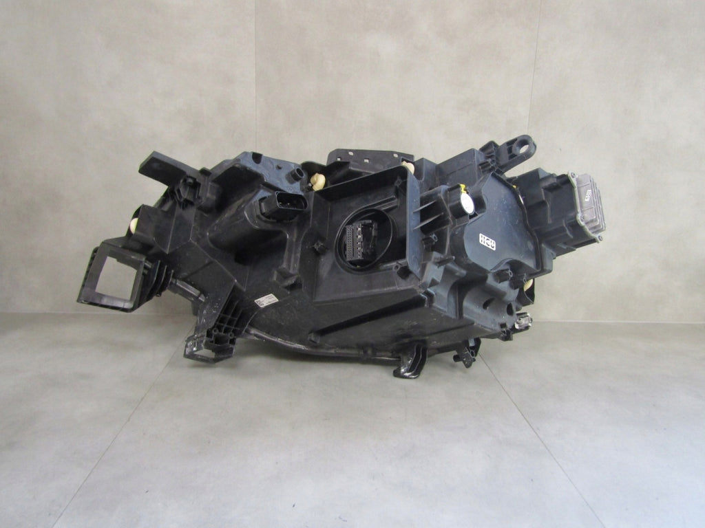 Frontscheinwerfer VW Id.5 Id.4 11B941036D LED Rechts Scheinwerfer Headlight SCH4979799262qk