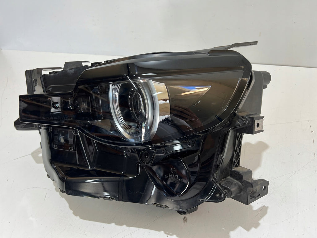 Frontscheinwerfer Mazda Mx-30 DN4L-67890 Links Scheinwerfer Headlight SCH1562182360vv