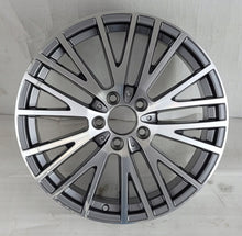 Load image into Gallery viewer, 1x Alufelge 18 Zoll 7.5" 5x112 49ET A1774010600 Mercedes-Benz W177 Rim Wheel FEL4055502039zl