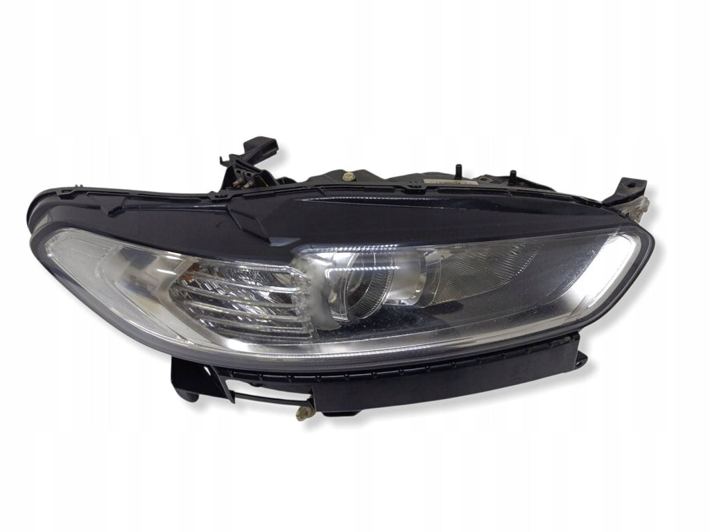 Frontscheinwerfer Ford Mondeo DS7313W029FA Rechts Scheinwerfer Headlight SCH5174986016fs