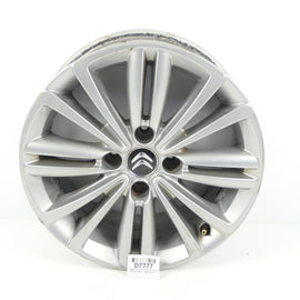 1x Alufelge 16 Zoll 7.0