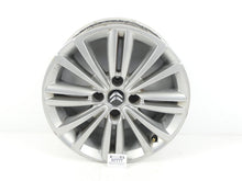 Laden Sie das Bild in den Galerie-Viewer, 1x Alufelge 16 Zoll 7.0" 4x108 9687802977 Citroën C4 II Hatchback I Rim Wheel FEL3619360523yr