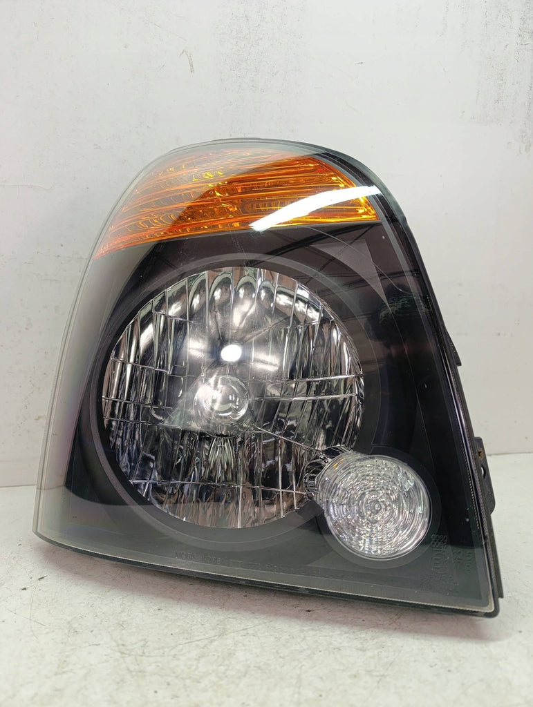 Frontscheinwerfer Hyundai Porter 921024F0 Rechts Scheinwerfer Headlight SCH8374771368jz