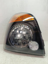 Laden Sie das Bild in den Galerie-Viewer, Frontscheinwerfer Hyundai Porter 921024F0 Rechts Scheinwerfer Headlight SCH8374771368jz