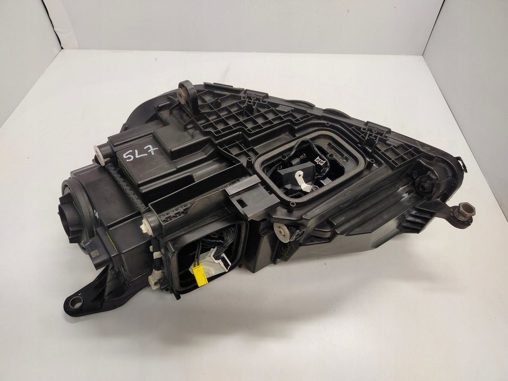 Frontscheinwerfer Mercedes-Benz Gle A1679066604 Rechts Scheinwerfer Headlight