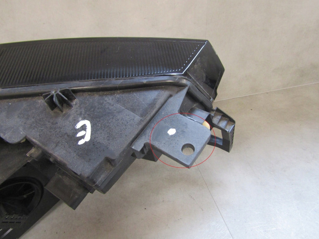 Frontscheinwerfer VW Id.5 Id.4 11B941035F LED Links Scheinwerfer Headlight SCH3966704652pp