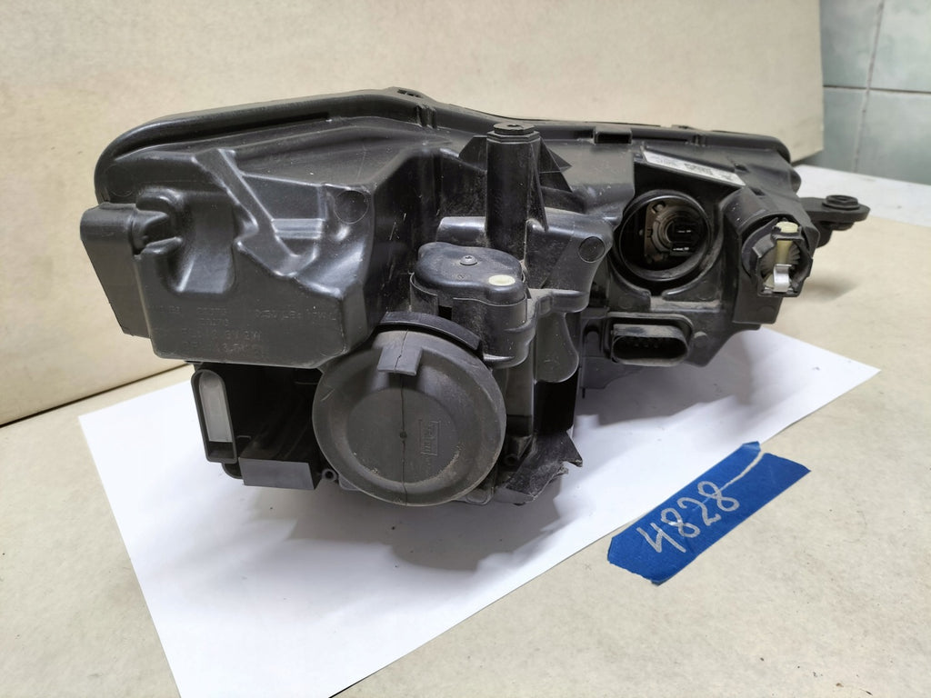 Frontscheinwerfer Skoda Scala 657941015 Links Scheinwerfer Headlight SCH9527345538fa