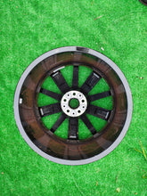 Load image into Gallery viewer, 1x Alufelge 20 Zoll 10.0" 5x112 46ET Glanz 5A324E7 BMW Rim Wheel FEL7504417257jx