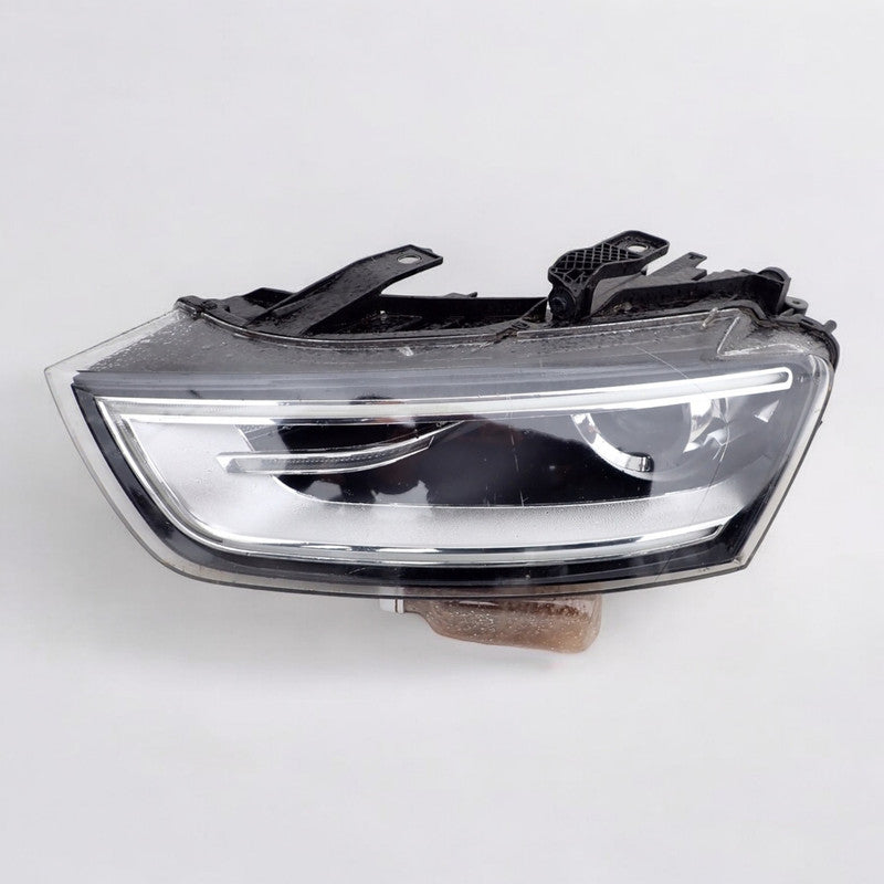 Frontscheinwerfer Audi Q3 8U0941043 Links Scheinwerfer Headlight