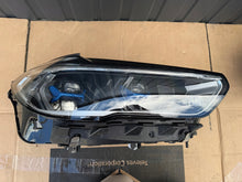 Load image into Gallery viewer, Frontscheinwerfer BMW X5 G05 X6 G06 9481790 Laser Ein Stück (Rechts oder Links) SCH1643875539xp